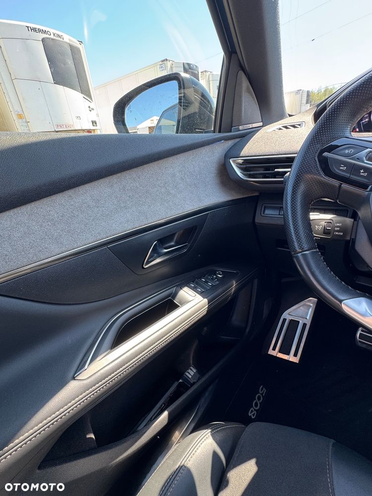 Peugeot 5008 - 13