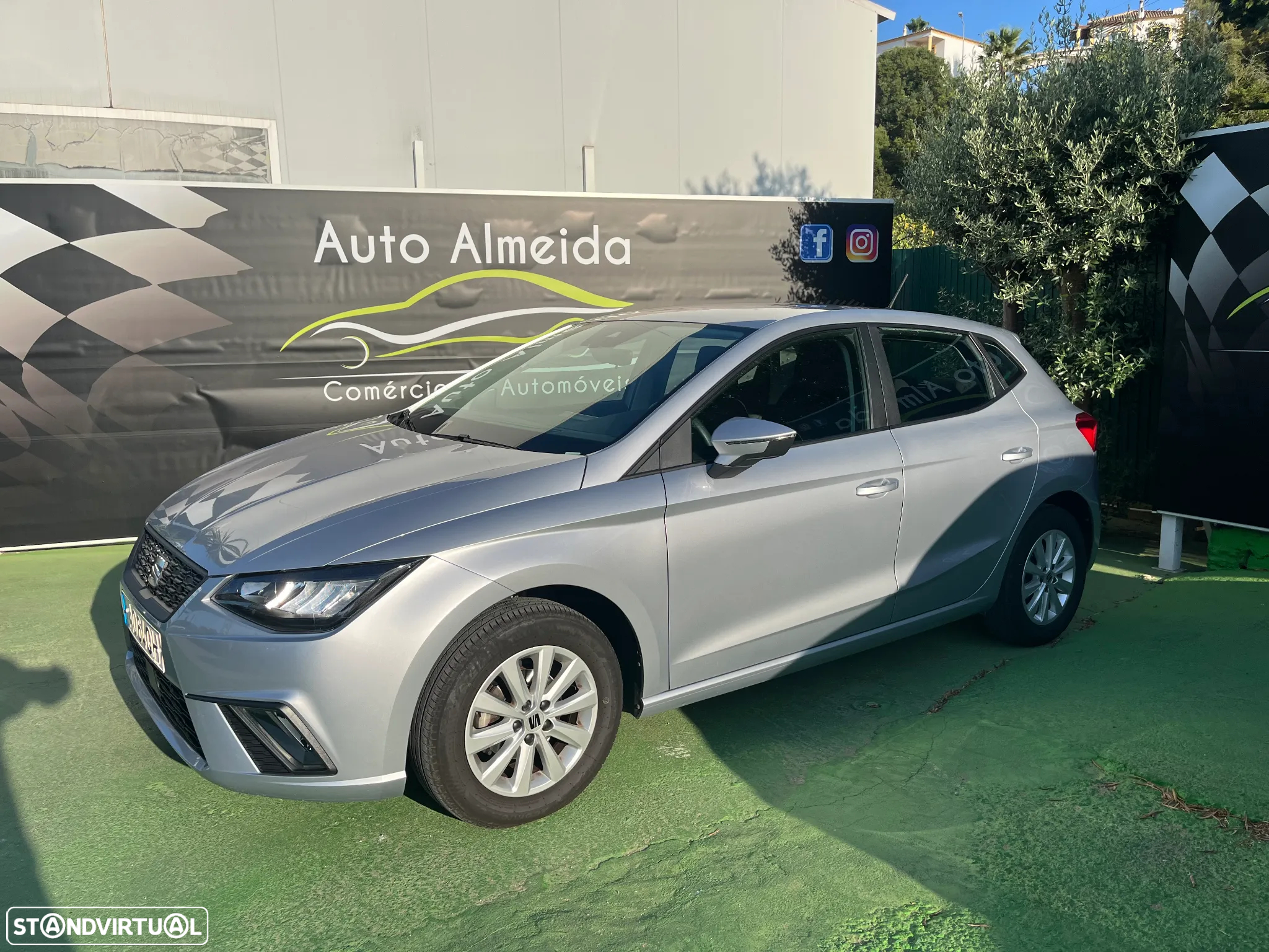 SEAT Ibiza 1.0 EcoTSI Style - 9