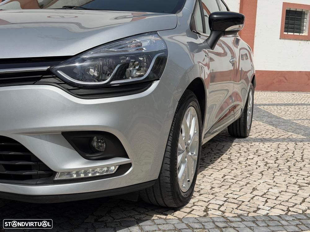 Renault Clio Sport Tourer 1.5 dCi Limited EDition - 5