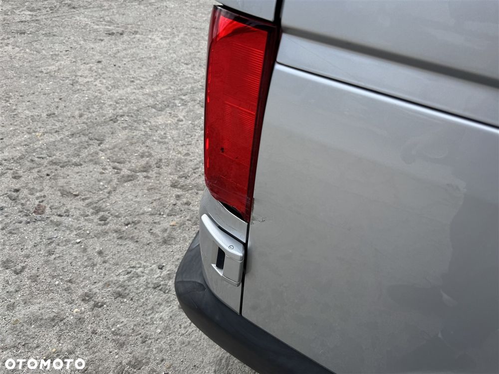 Volkswagen TRANSPORTER T6.1 - 17