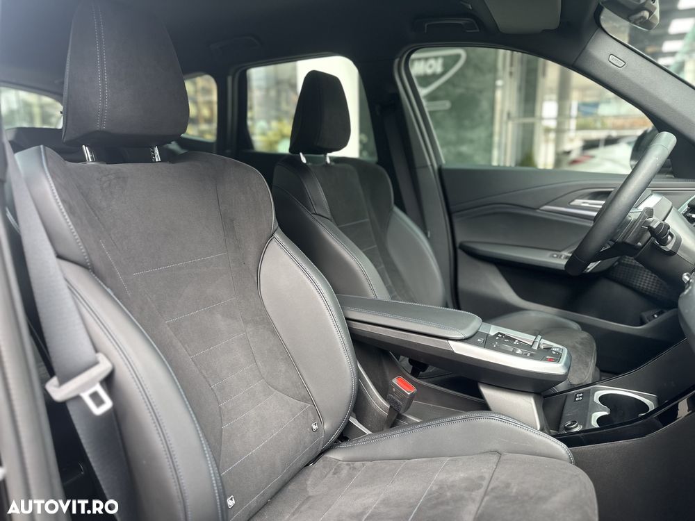 BMW X1 sDrive18i Aut. M Sport - 29