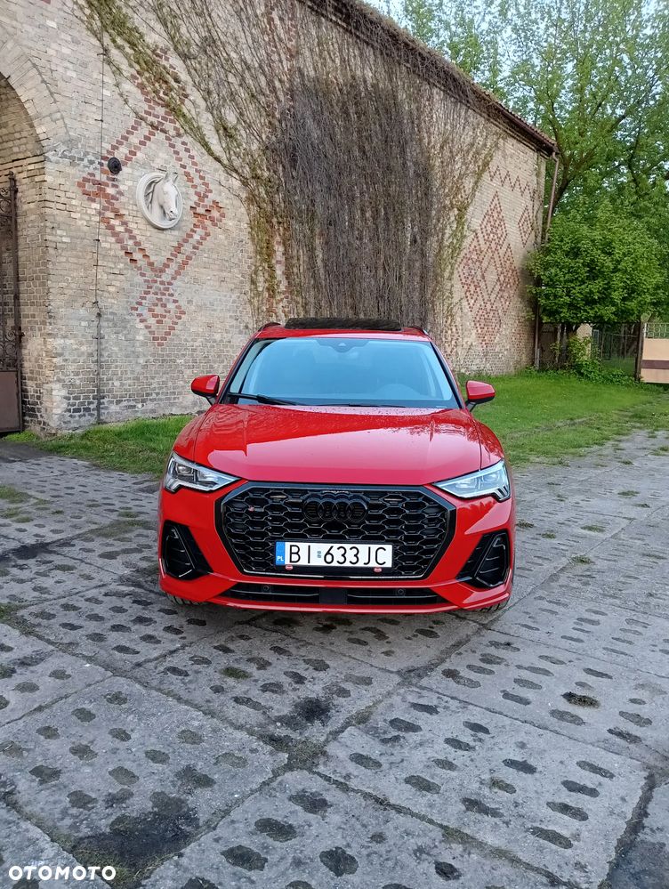 Audi Q3 45 TFSI Quattro S tronic S line - 15