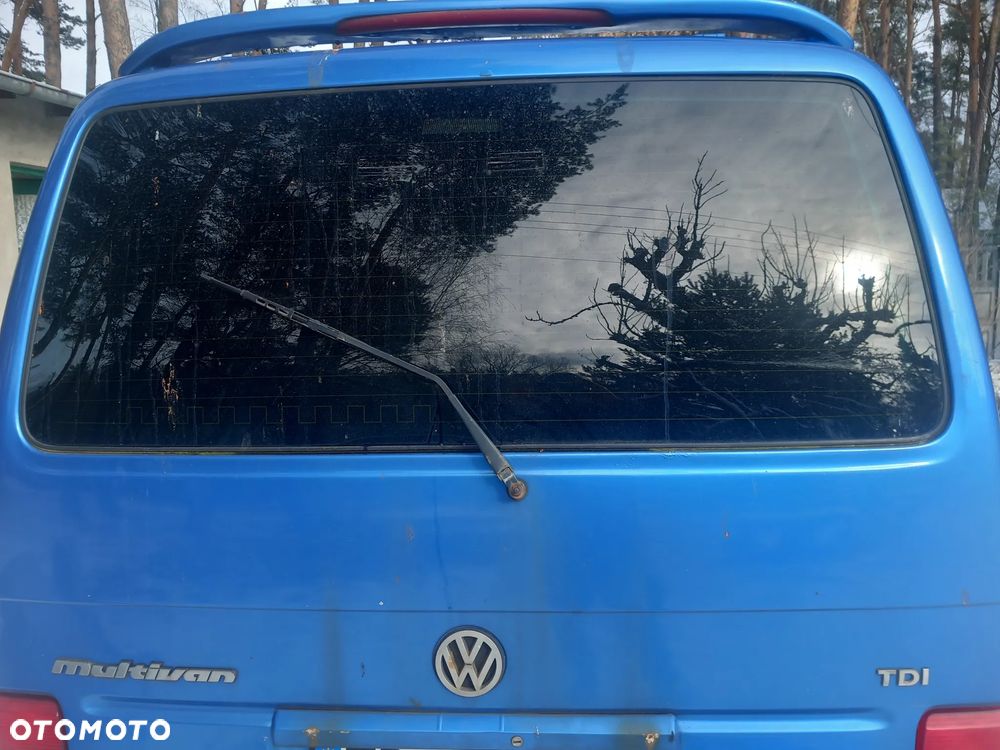 Volkswagen Multivan - 9