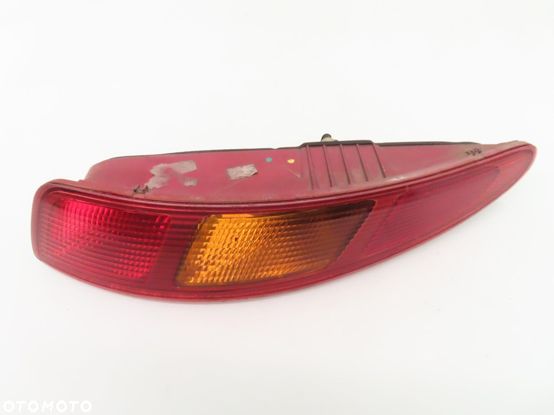 LAMPA PRAWA TYLNA ALFA ROMEO GT - 3