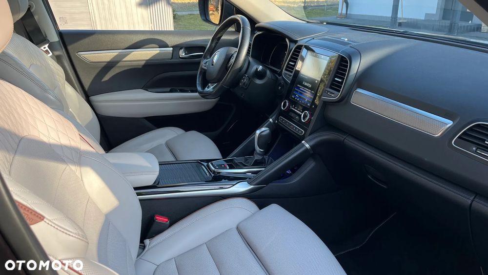 Renault Koleos 2.0 Blue dCi Initiale Paris 4x4 X-Tronic - 2