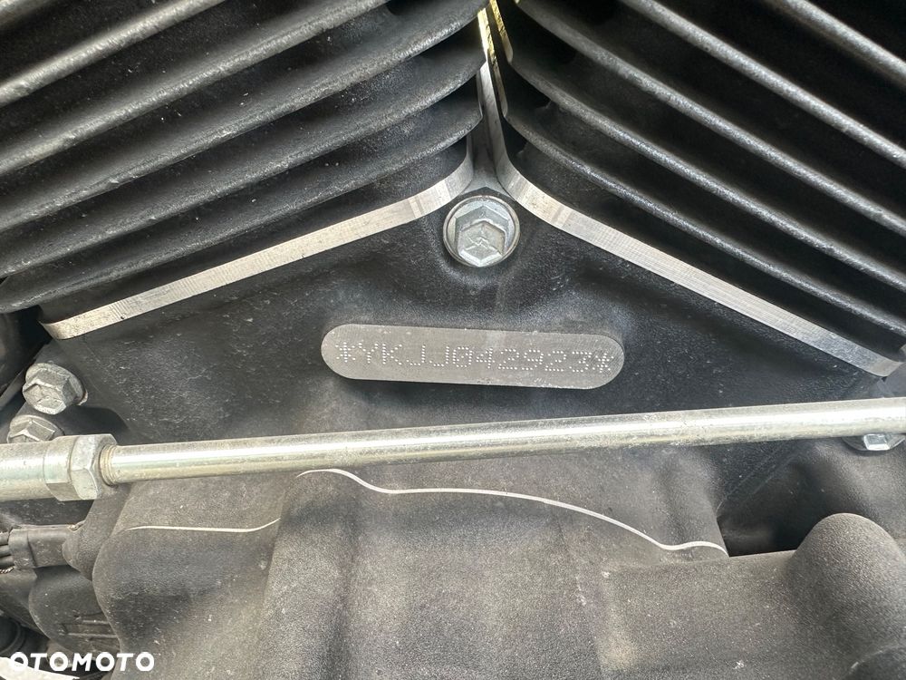 Harley-Davidson Softail - 7