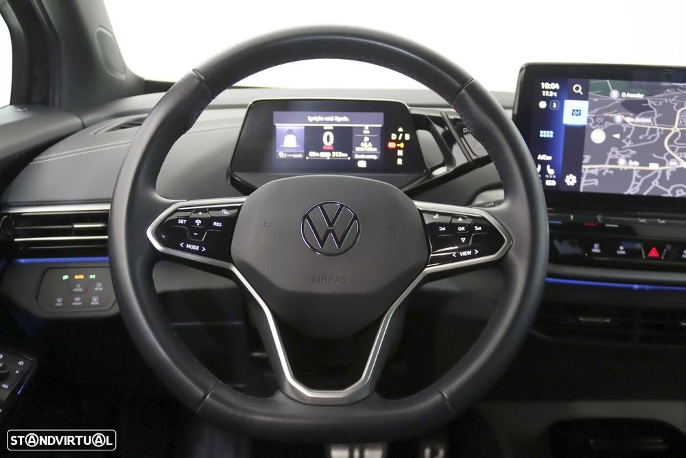 VW ID.5 77 kWh Pro - 17