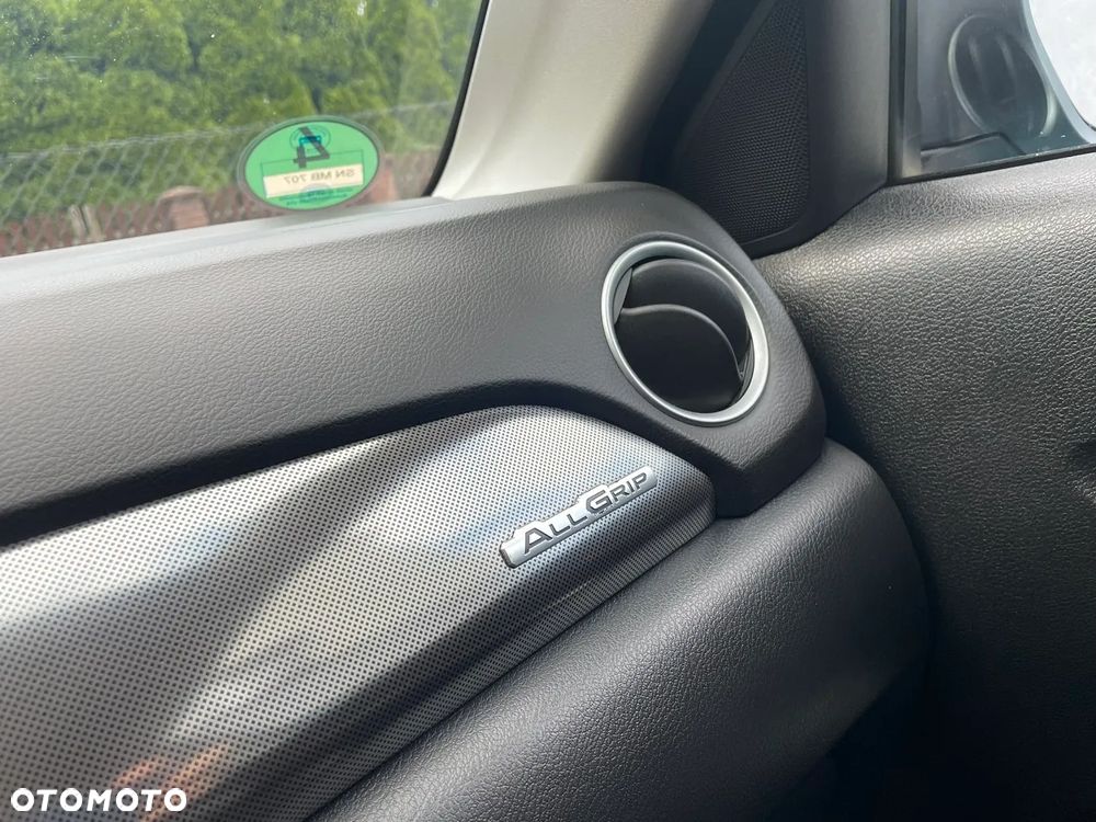 Suzuki Vitara 1.4 Boosterjet XLED Sun 4WD - 17