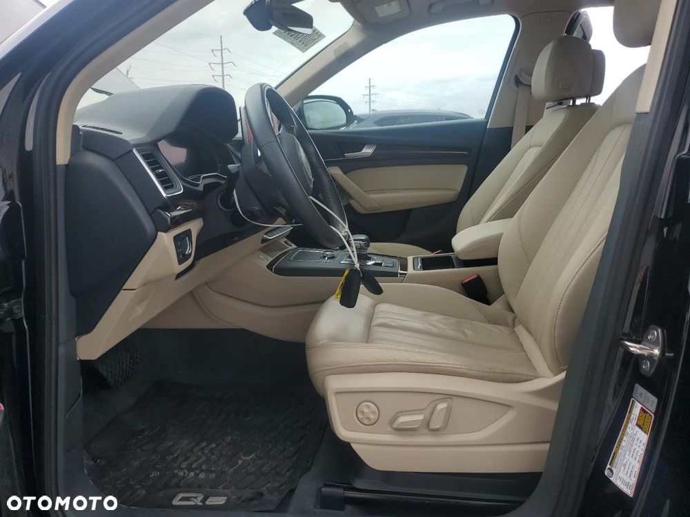 Audi Q5 2.0 TFSI Quattro S tronic - 21