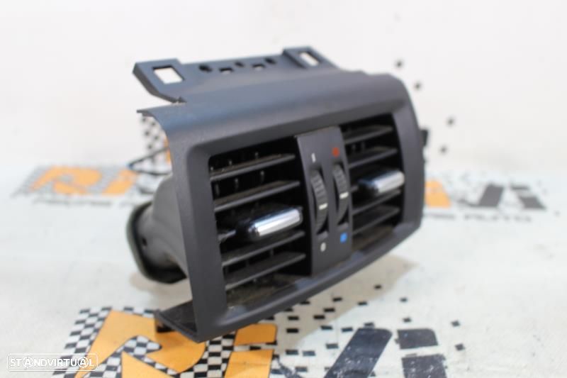 Arejador / Difusor De Ar Bmw X3 (F25)  9200888 / 17238711 / 9 200 888 - 2