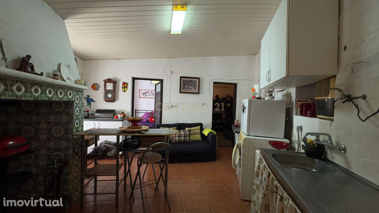 Moradia Cabeção - Grande imagem: 3/13