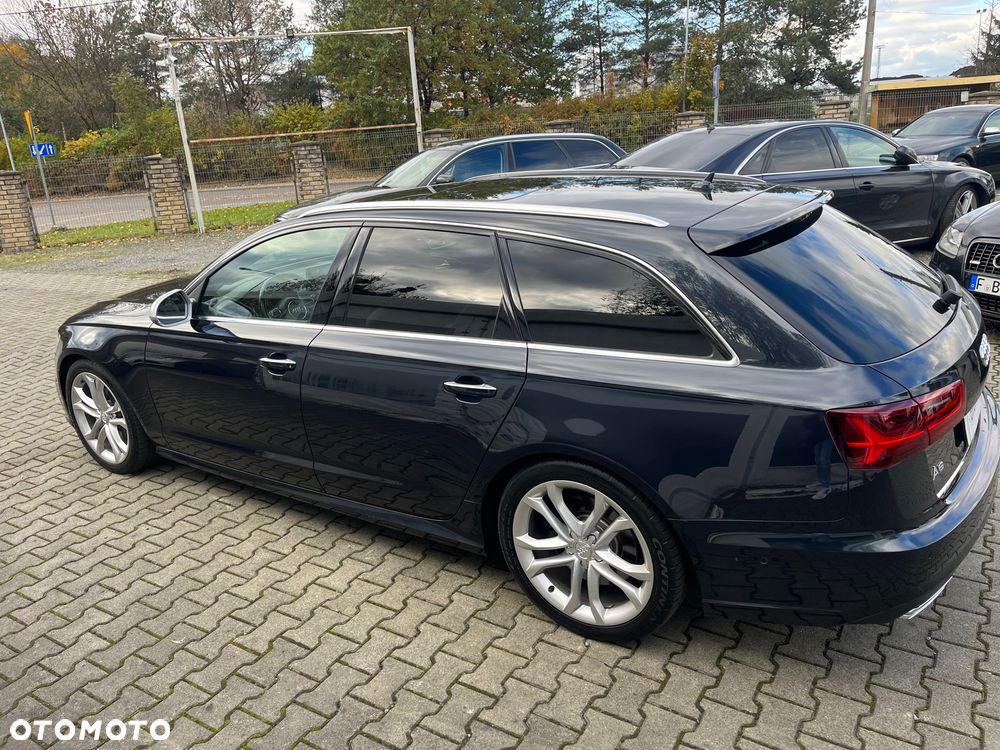 Audi A6 Avant - 24