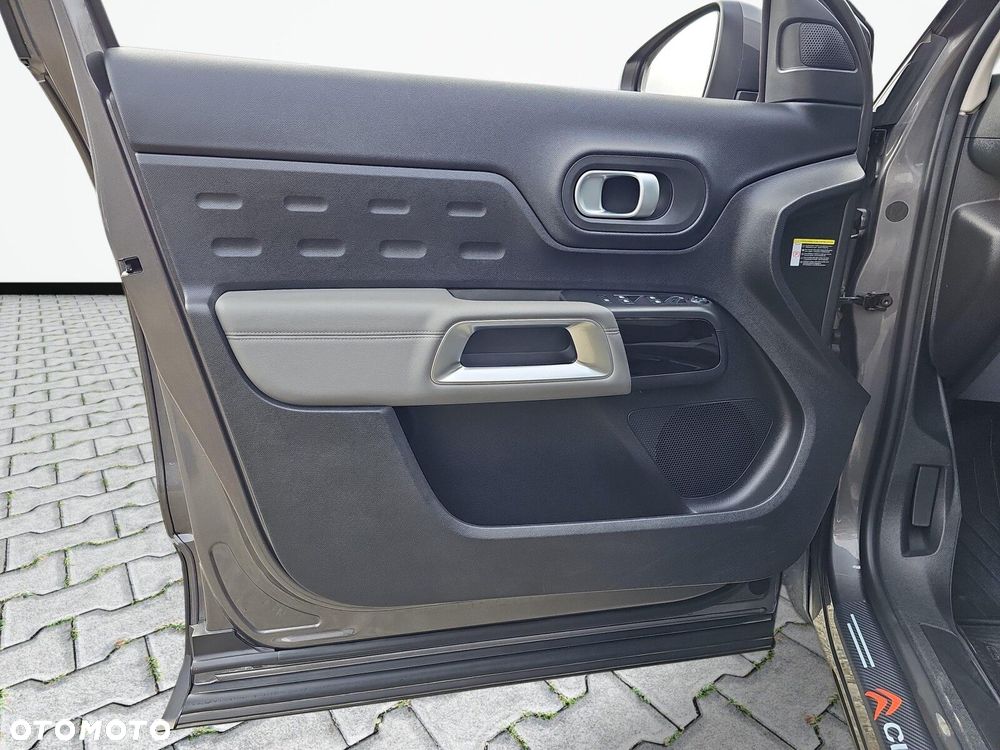 Citroën C5 Aircross - 19