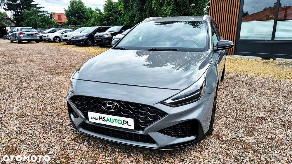Hyundai i30 N - 3