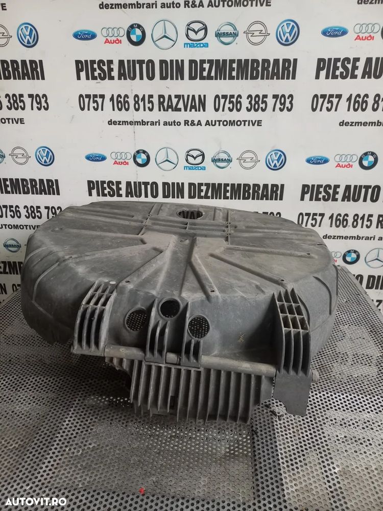 Suport Complet Roata Rezerva Bmw X3 E83 An 2004-2005-2006-2007-2008-2009-2010 Dezmembrez - Dezmembr - 1