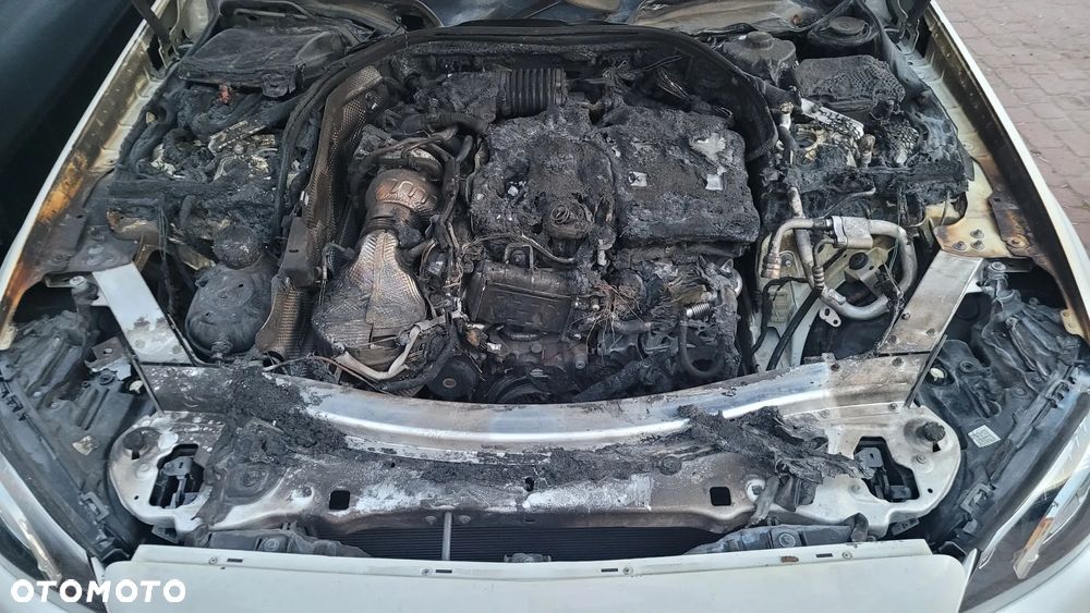 Mercedes-Benz Klasa E 200 d 9G-TRONIC Avantgarde - 9