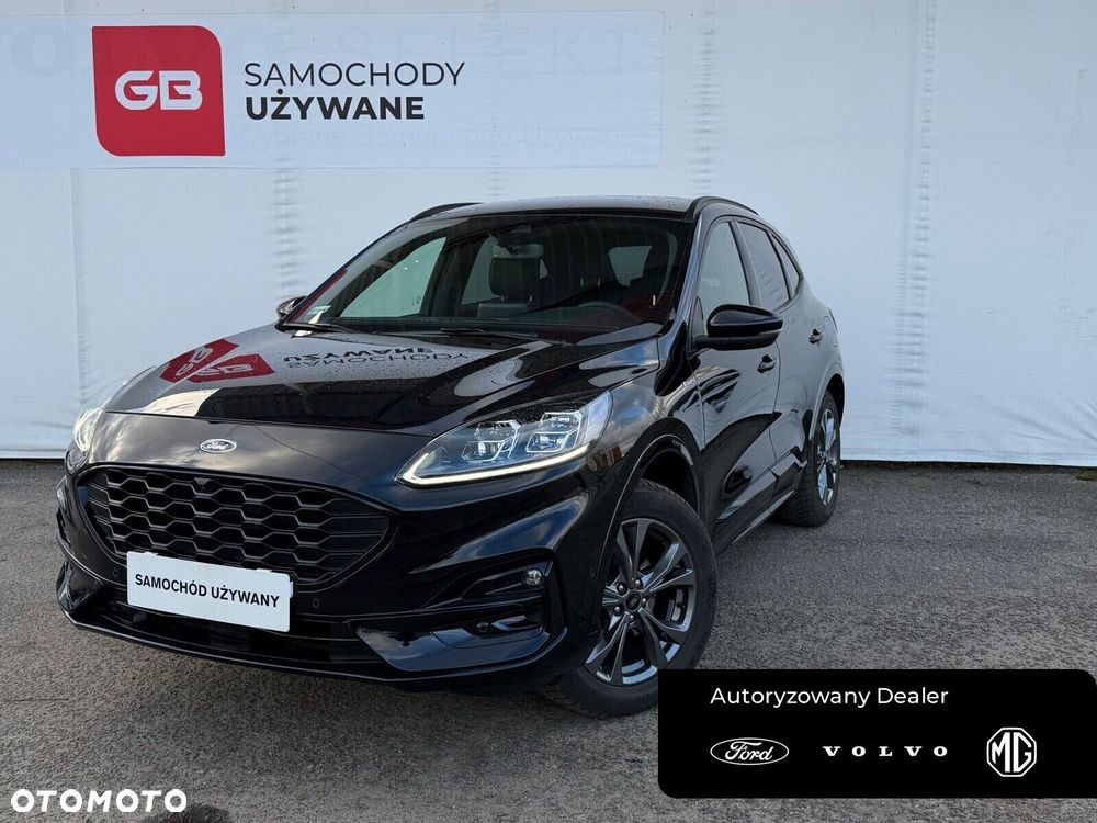 Ford Kuga 2.5 FHEV AWD ST-Line X - 1