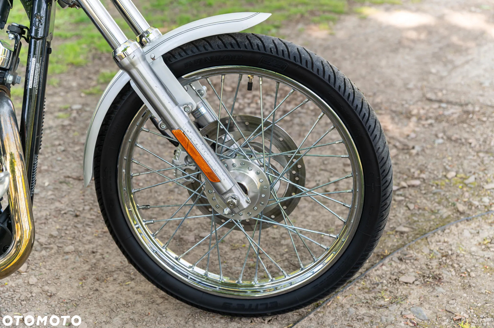 Harley-Davidson Inny - 26