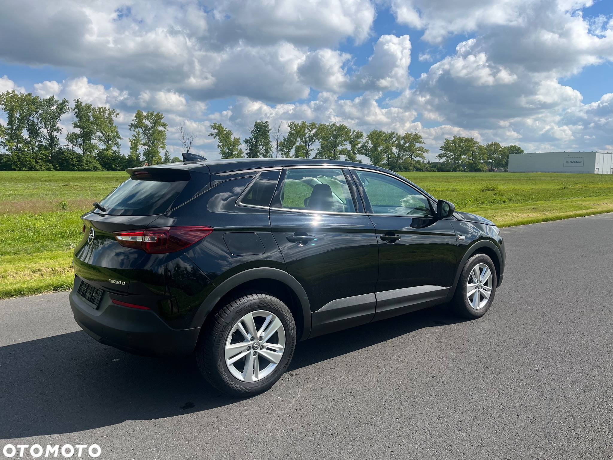 Opel Grandland X - 6