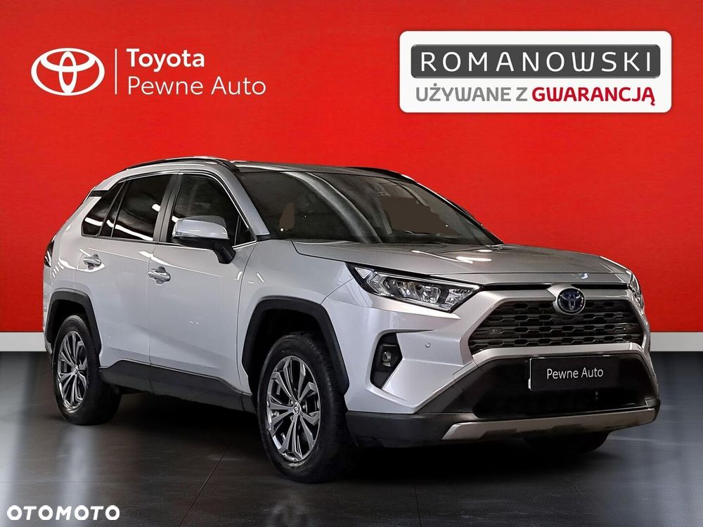 Toyota RAV4 - 4