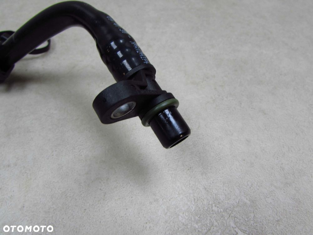 VOLVO S60 II V60 XC 2.4 D5 10-18 WAZ PRZEWOD OLEJU SKRZYNI BIEGOW AUTOMAT 31319281 6G91-7890-DD - 3