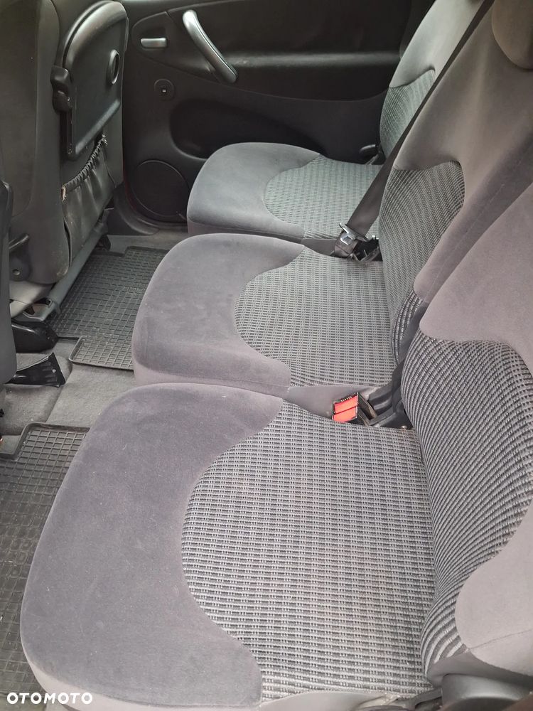 Citroën Xsara Picasso 1.6 16V Exclusive - 8