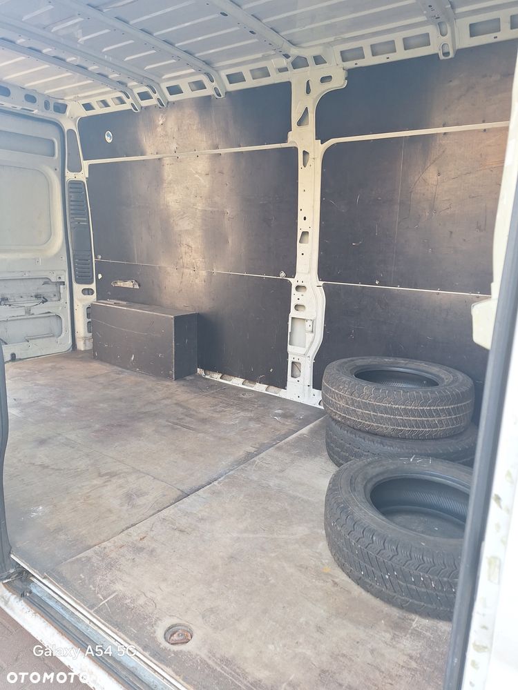 Fiat Ducato - 12