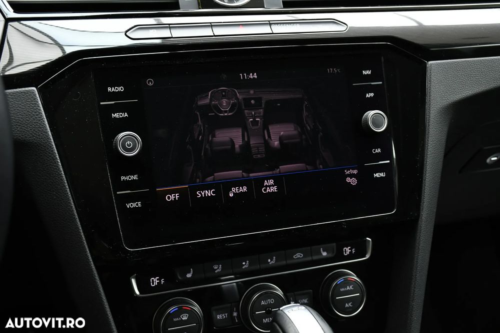 Volkswagen ARTEON 2.0 TDI SCR DSG Elegance - 15