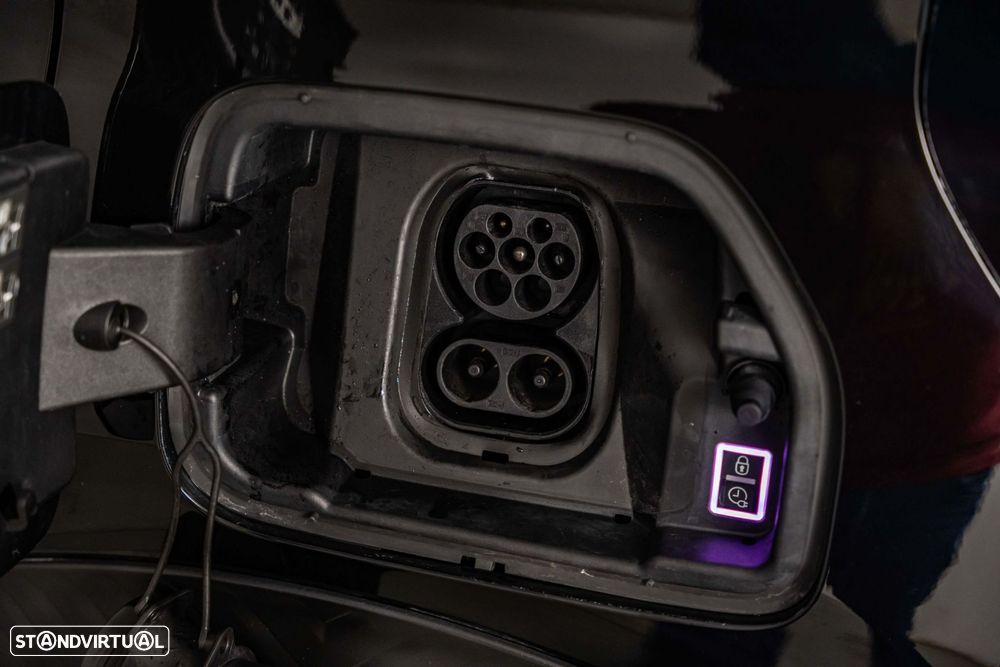 Citroën e-C3 44 kWh Autonomia Conforto Max - 18