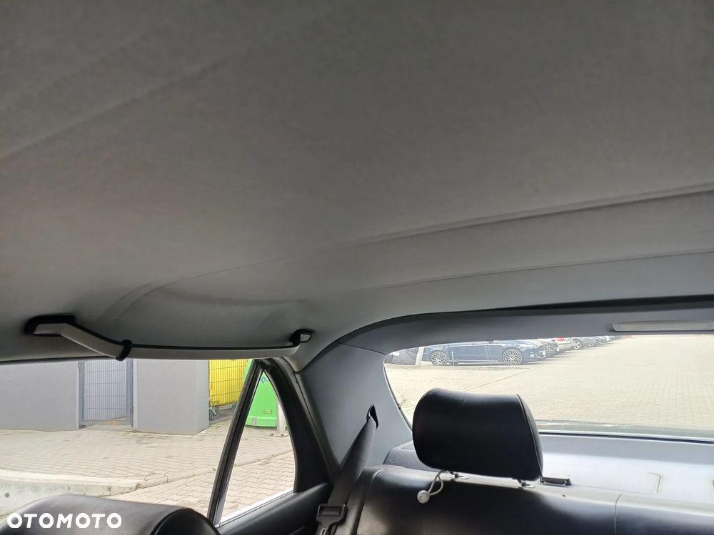 Mercedes-Benz Klasa S - 26