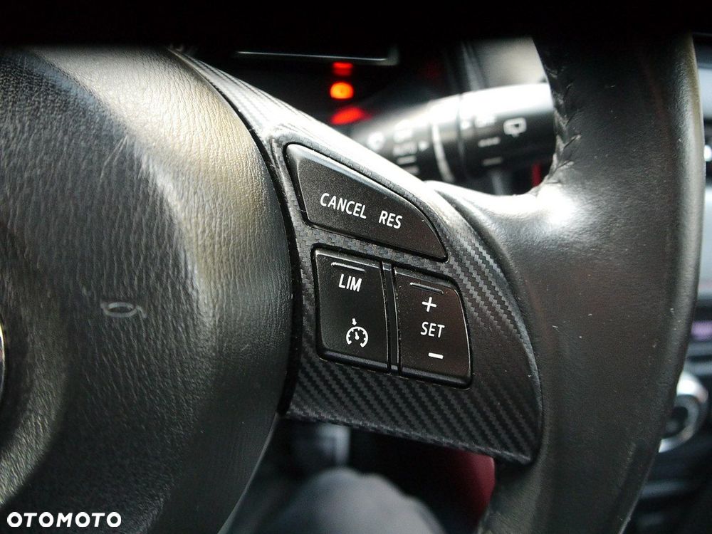 Mazda CX-3 SKYACTIV-G 120 FWD Exclusive-Line - 31