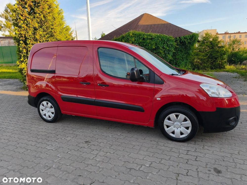Peugeot Partner 1.6 HDi Access - 2