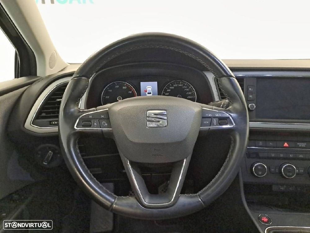 SEAT Leon 1.0 EcoTSI Style S/S - 11