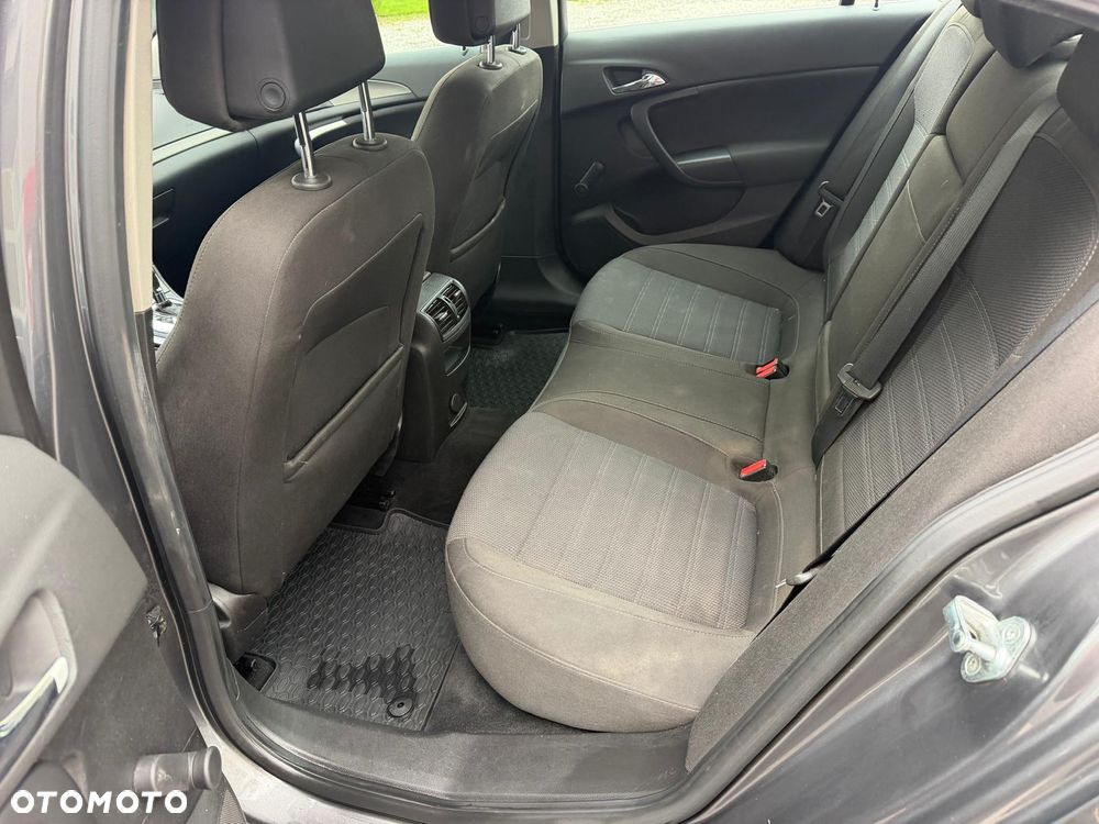 Opel Insignia - 7
