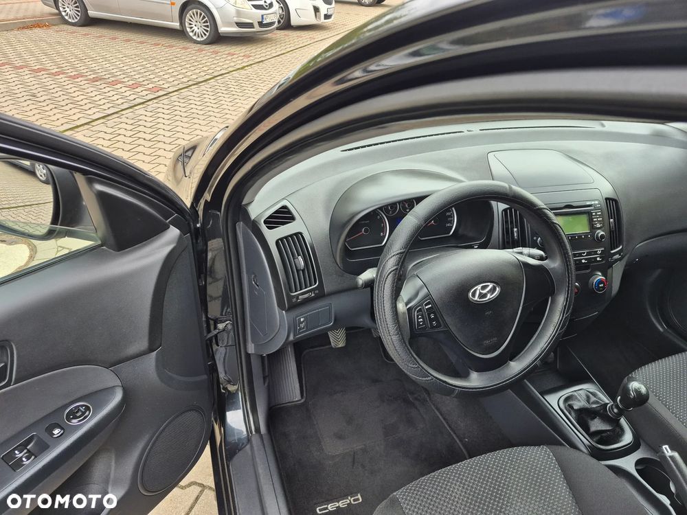Hyundai i30 1.4 Edition Plus - 5
