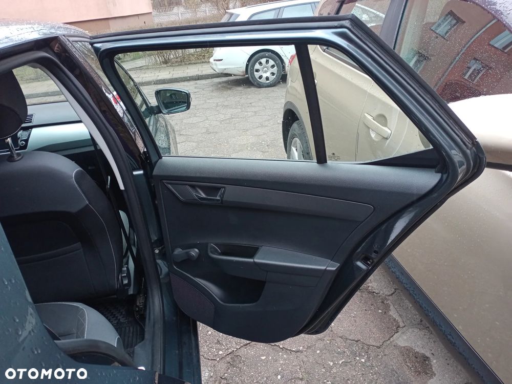 Skoda Fabia 1.0 Ambition - 30