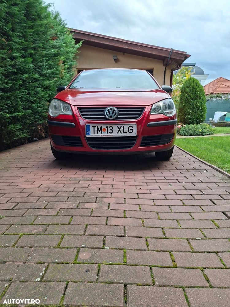 Volkswagen Polo - 3