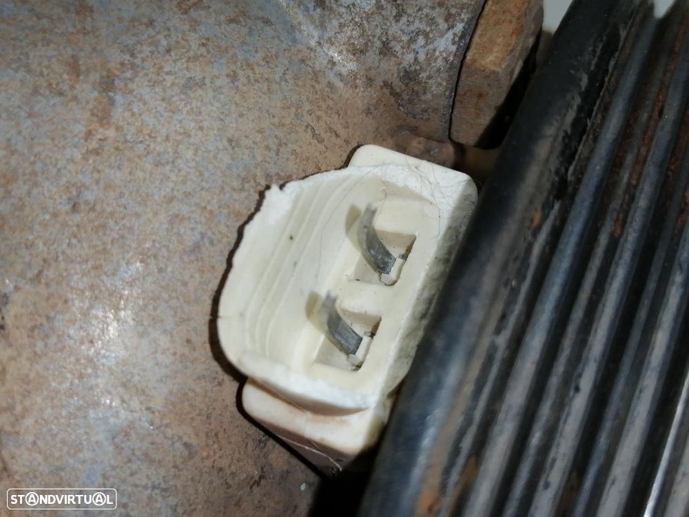 COMPRESSOR AR CONDICIONADO CHEVROLET CAMARO 2000 - 3