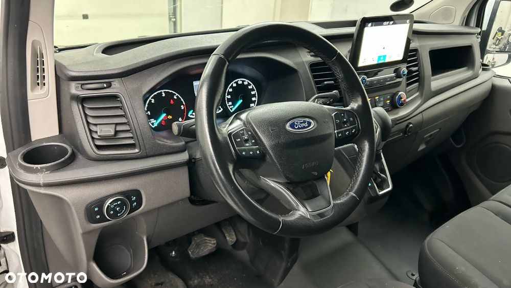 Ford Transit L2H2 Custom - 7