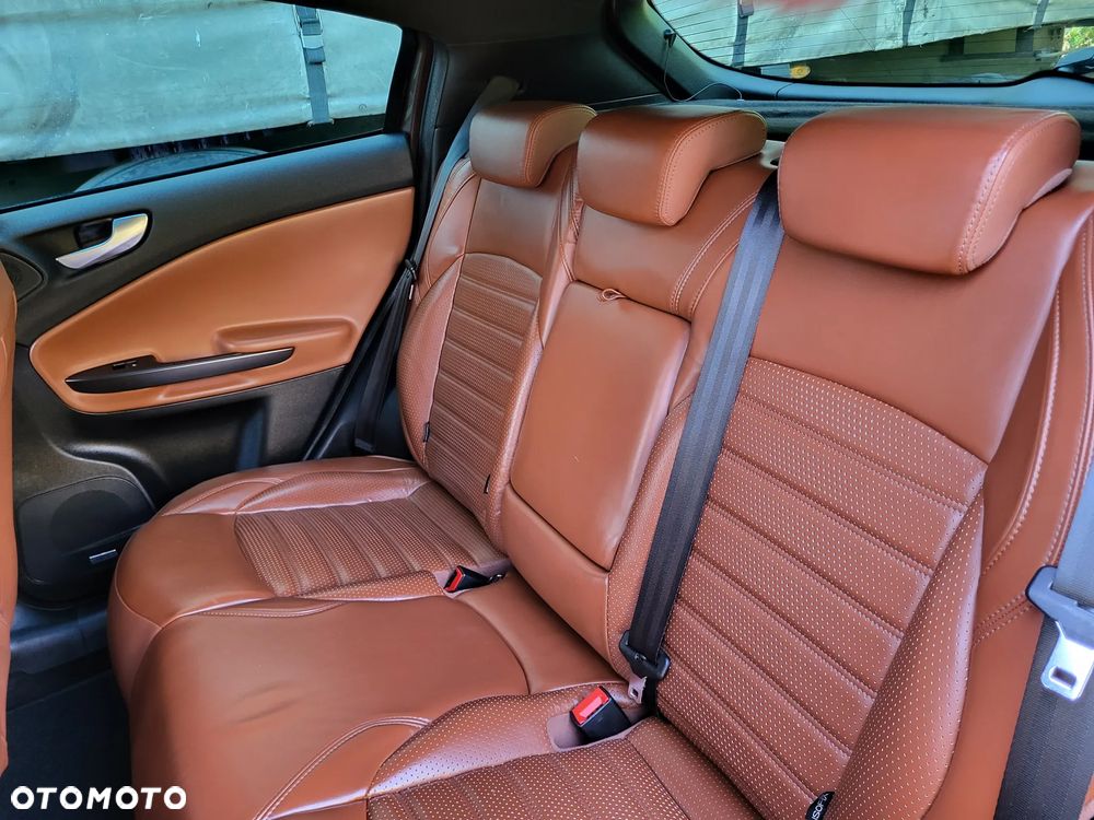 Alfa Romeo Giulietta 1.4 TB 16V - 26