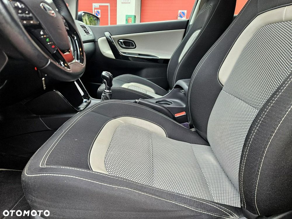 Kia Ceed 1.6 GDI ISG Dream-Team Edition - 21