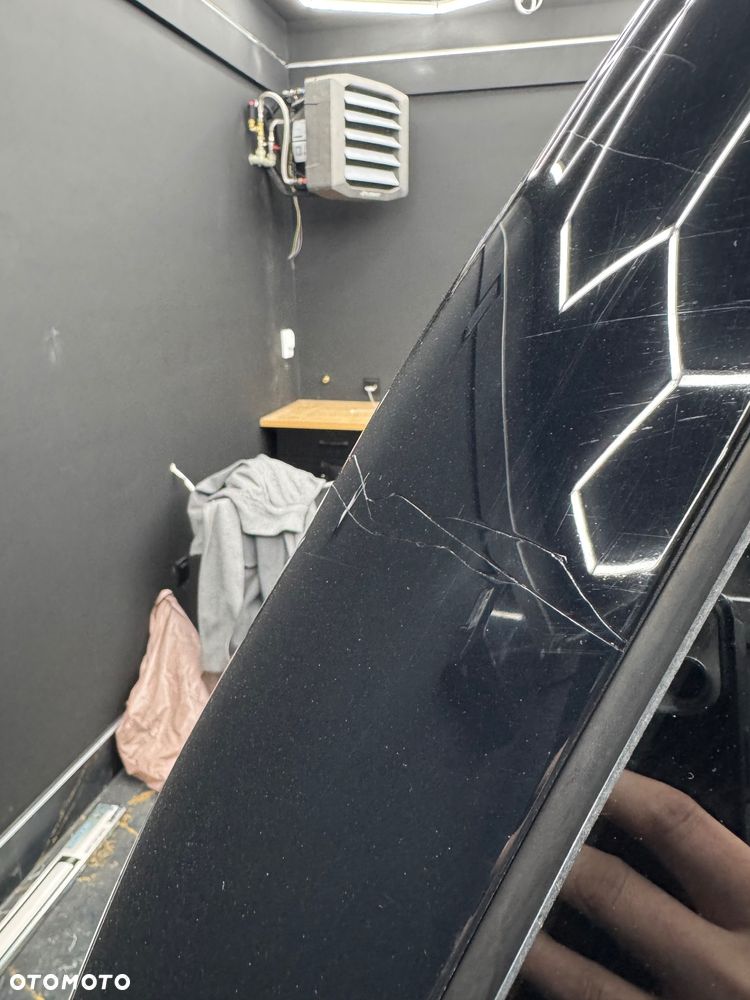 Mercedes-Benz ML 55 AMG - 16