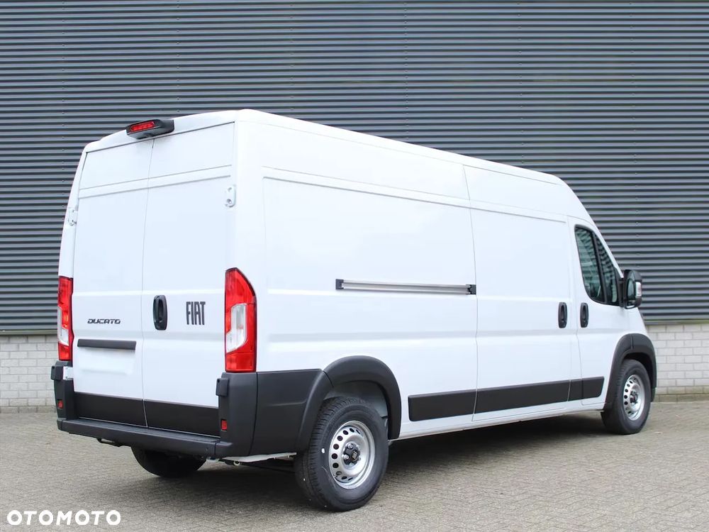 Fiat Ducato L3H2 180KM DMC 3.5t - 5