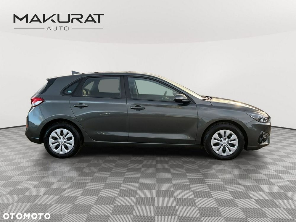 Hyundai i30 1.0 T-GDI Modern - 9
