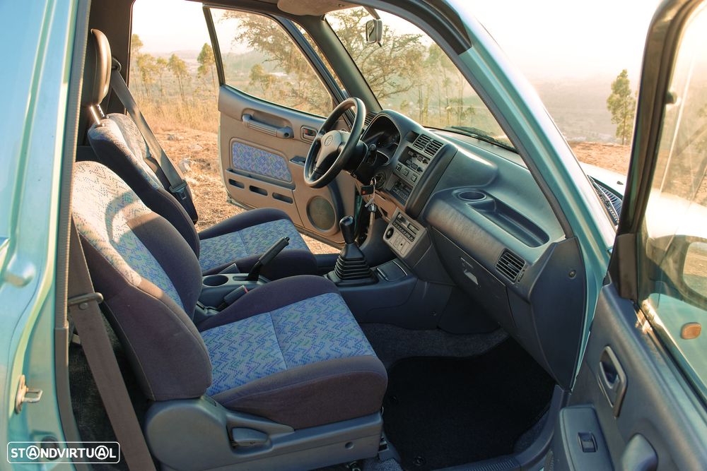 Toyota RAV4 TA - 27