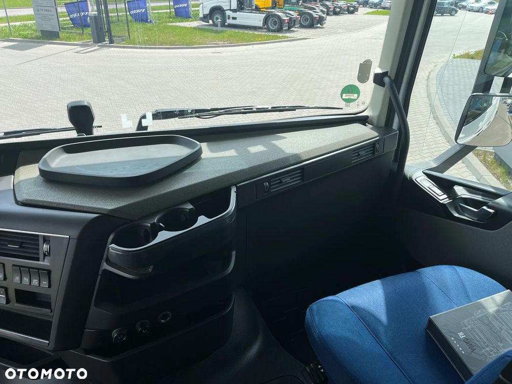 Volvo FH(4) 460KM TC - 12