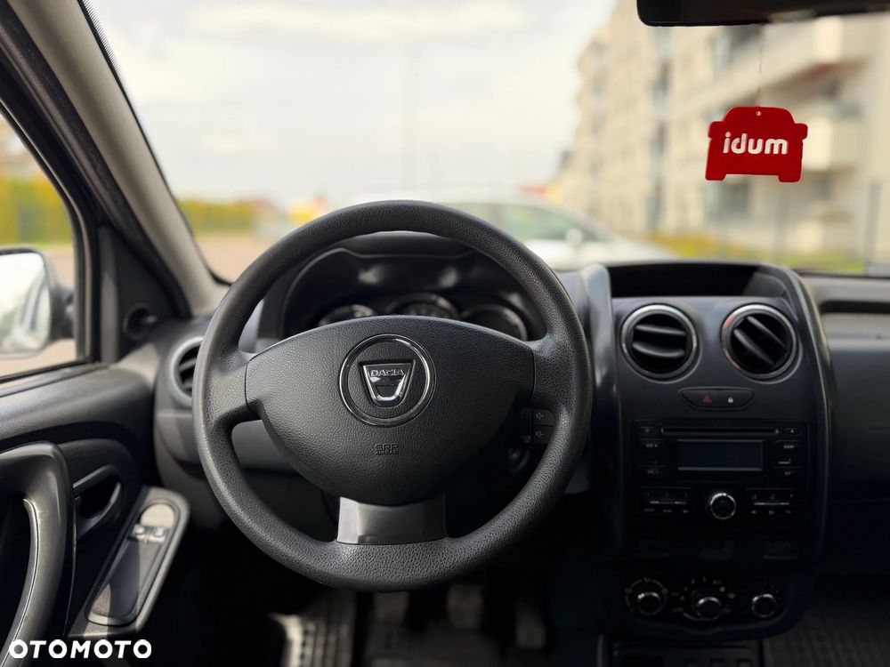 Dacia Duster 1.6 SCe Outdoor S&S - 14