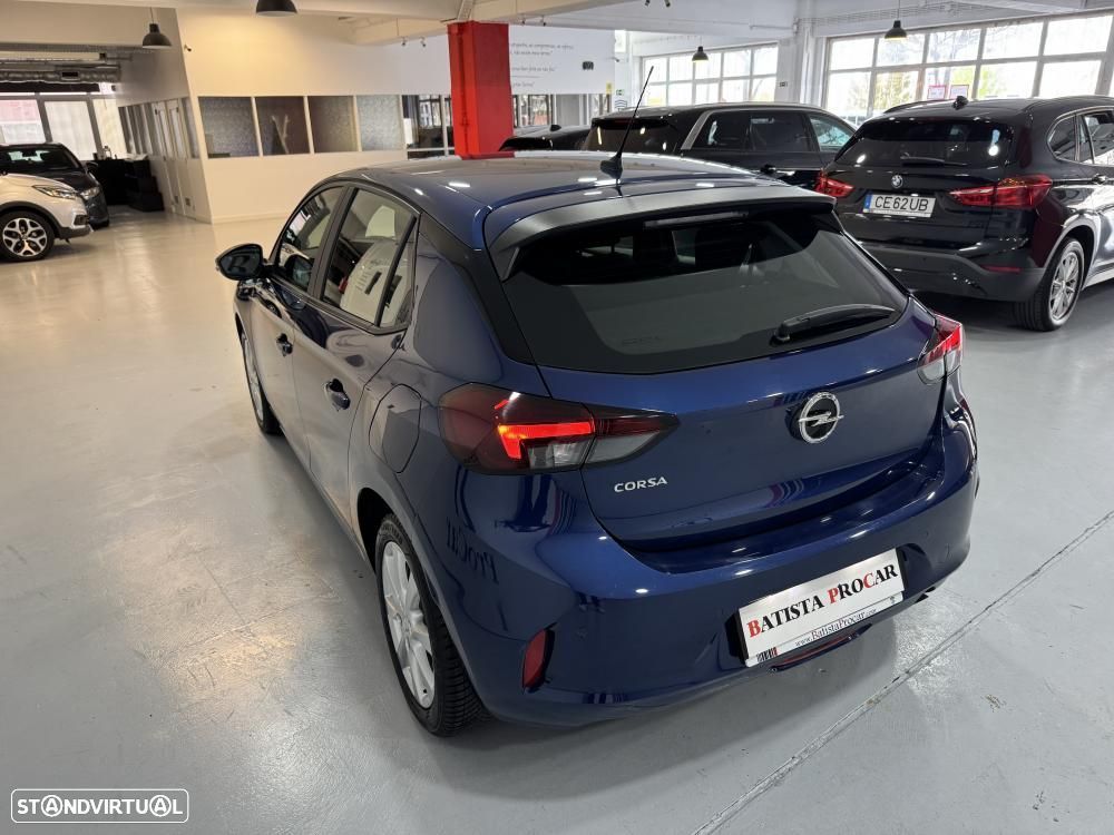 Opel Corsa 1.2 Edition - 7