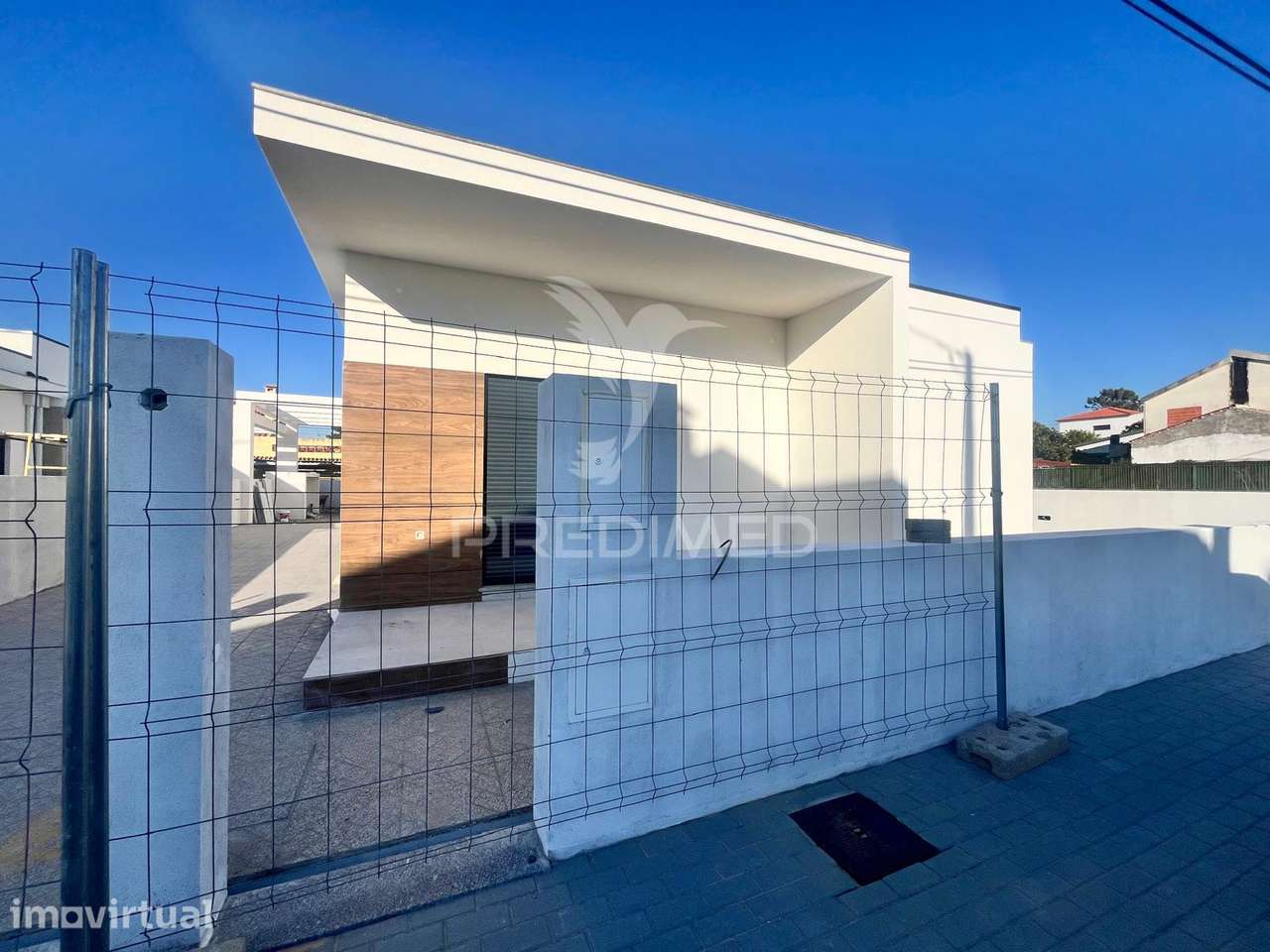 Moradia T3 + 1 Piscina - Grande imagem: 2/15