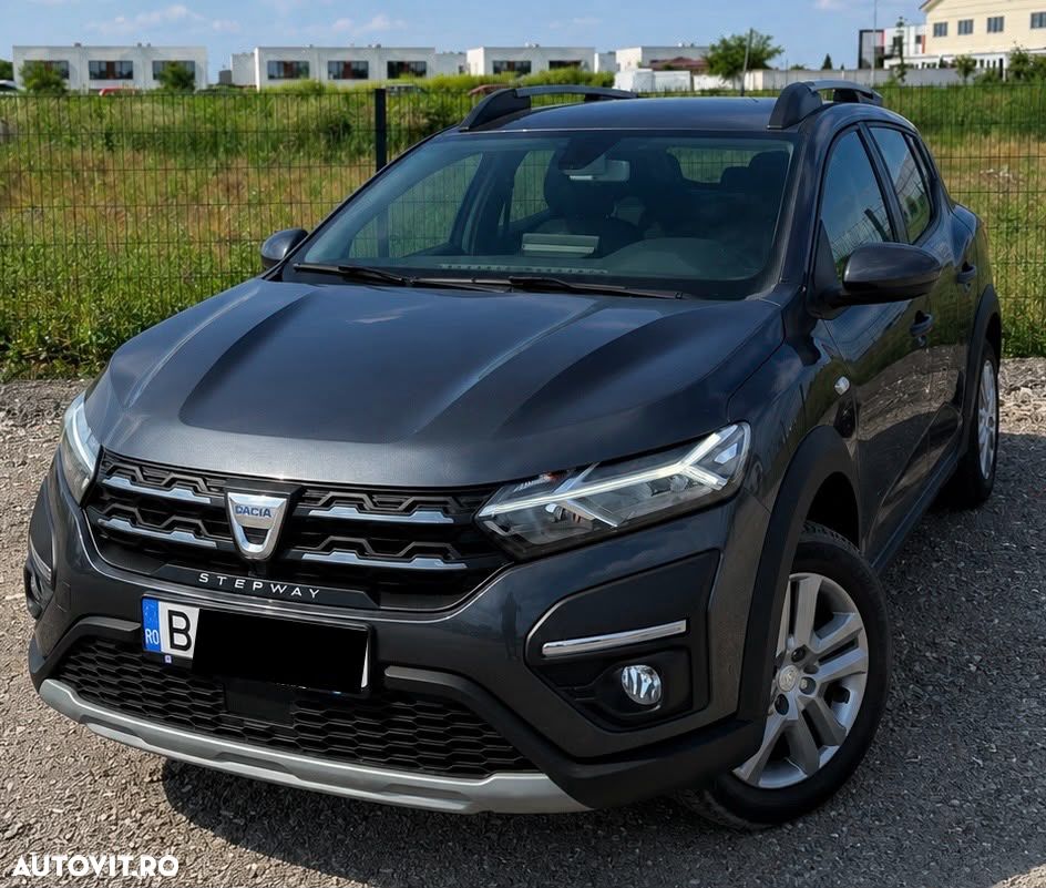 Dacia Sandero - 2
